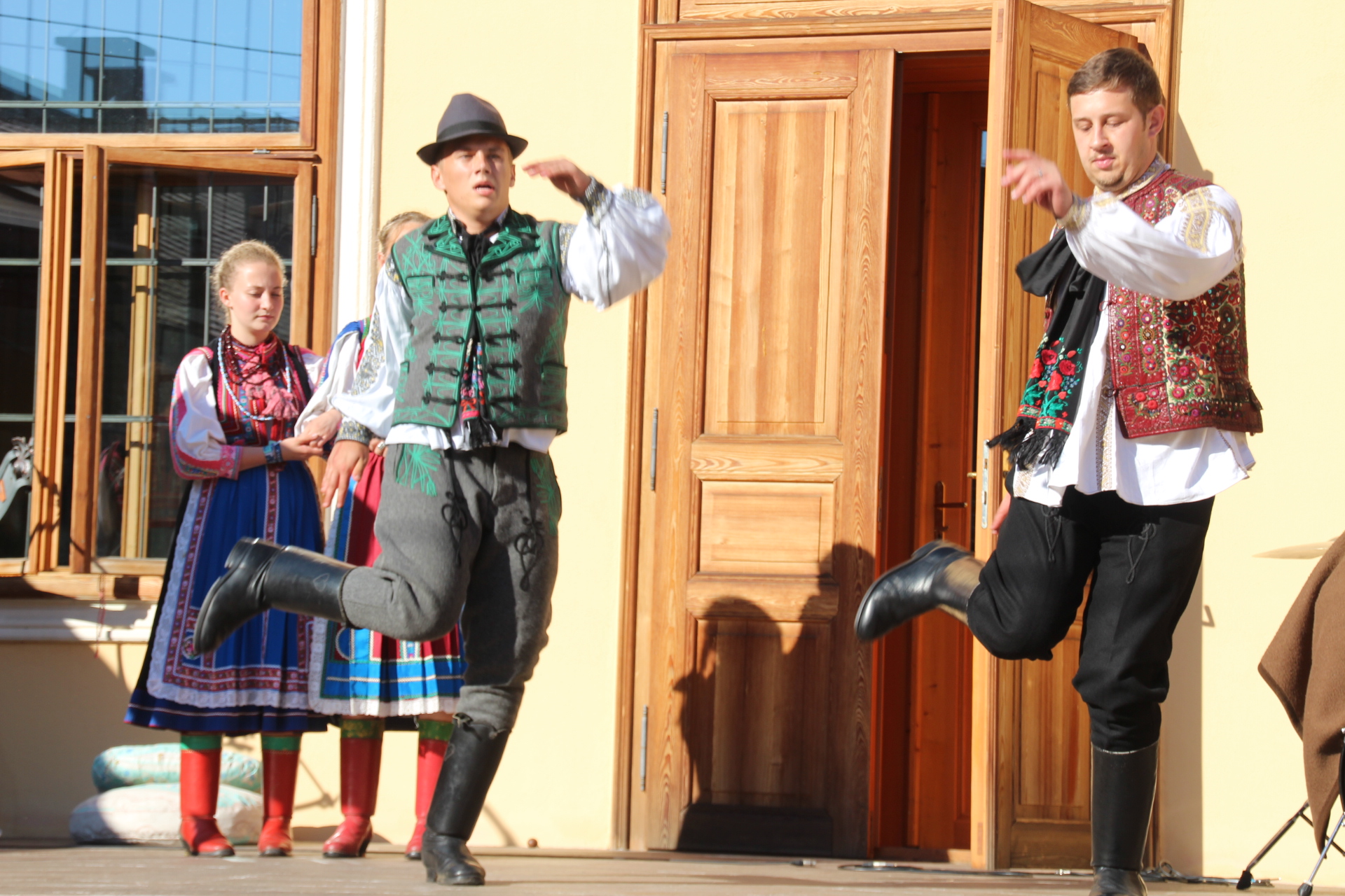 KULTIVÁL, Kárpát-medencei Kulturális Ifjúsági Fesztivál Lendván