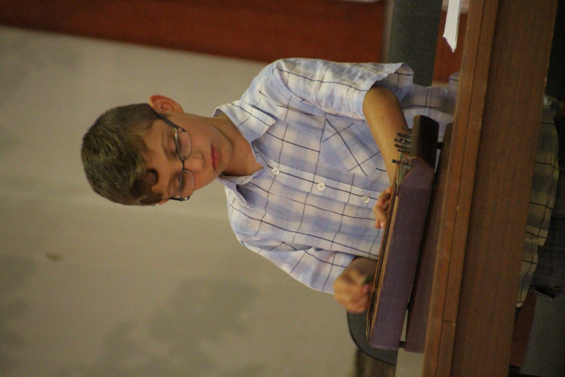 Bohák Botond Érsekkétyről