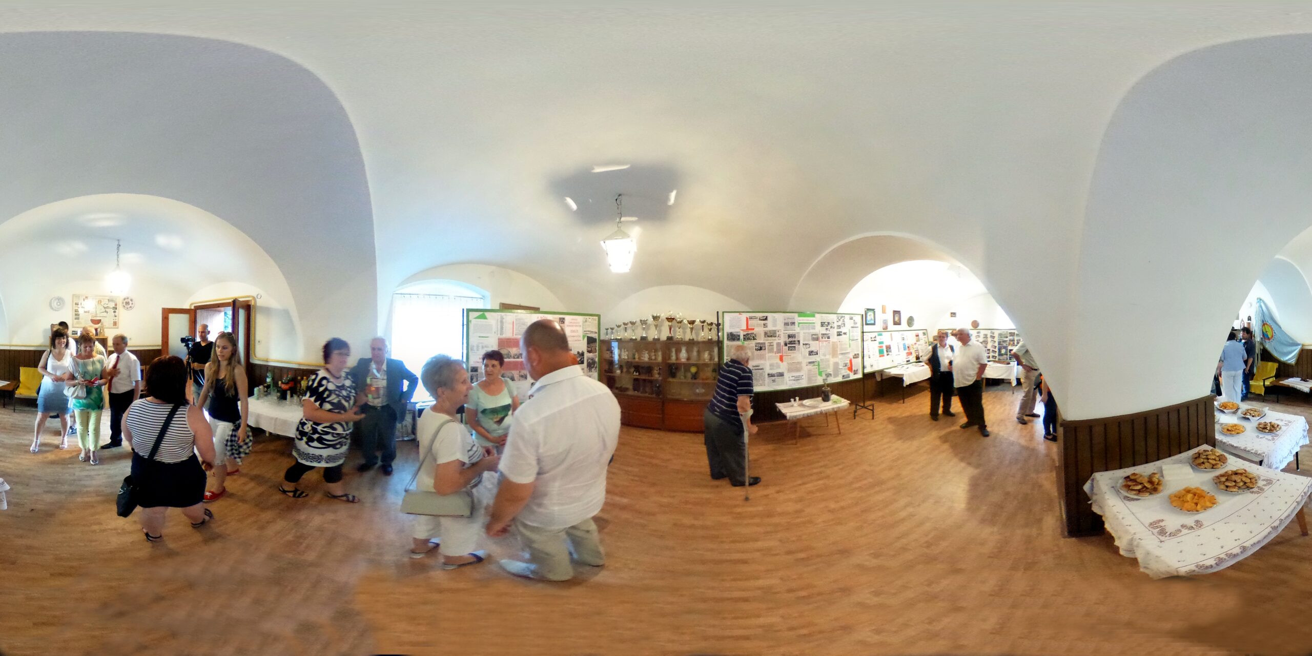 Csemadok kulturális ünnepélye, Bős 2016