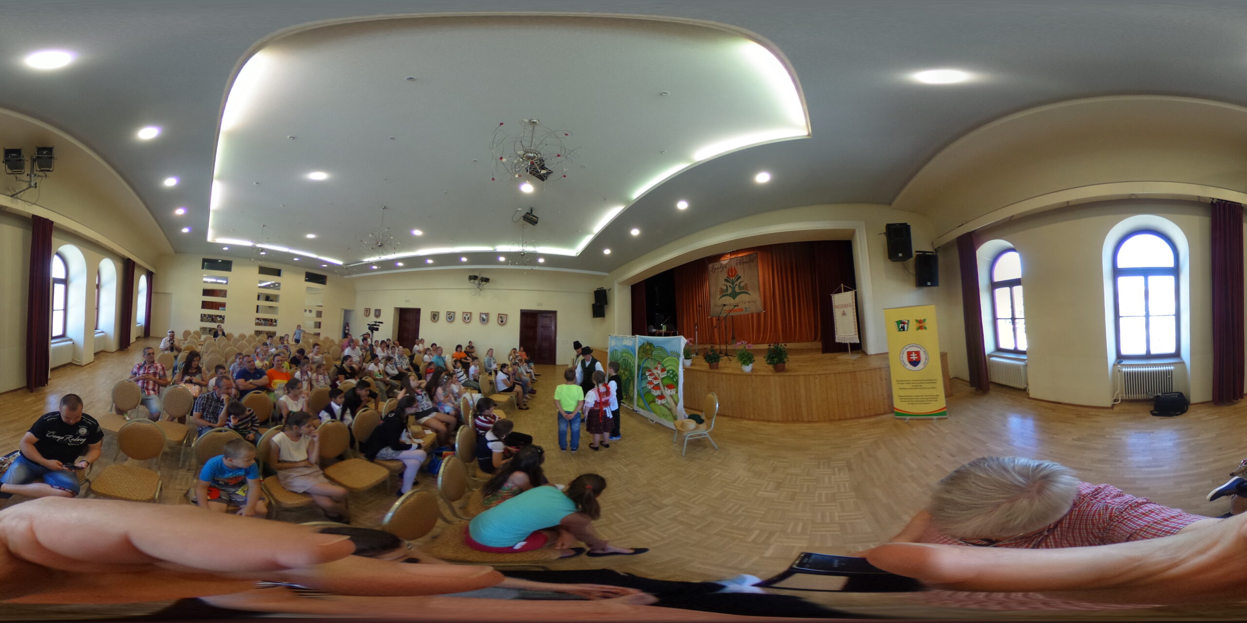 Ipolyi Arnold Népmesemondó Verseny