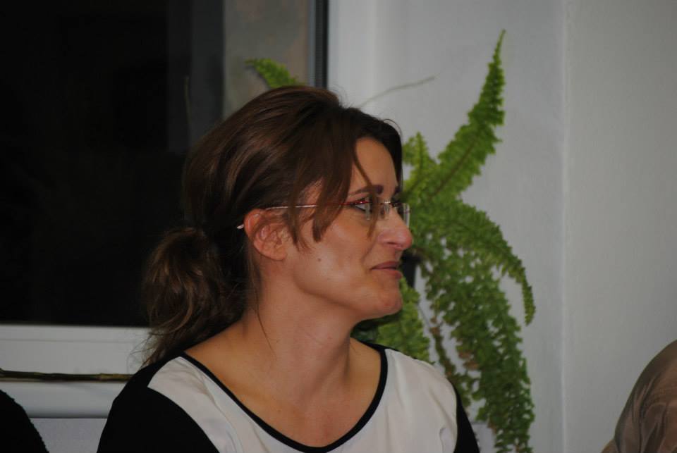 Mészáros Magdaléna Meggie