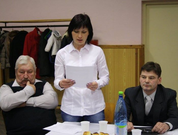 A kultúra ünnepe Nagybalogon