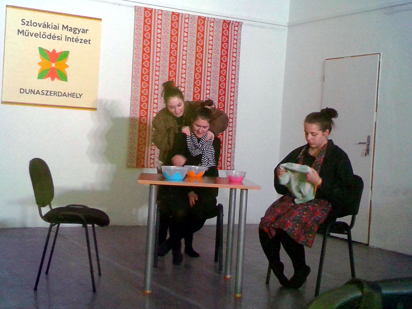 Családtörténetek (dráma)