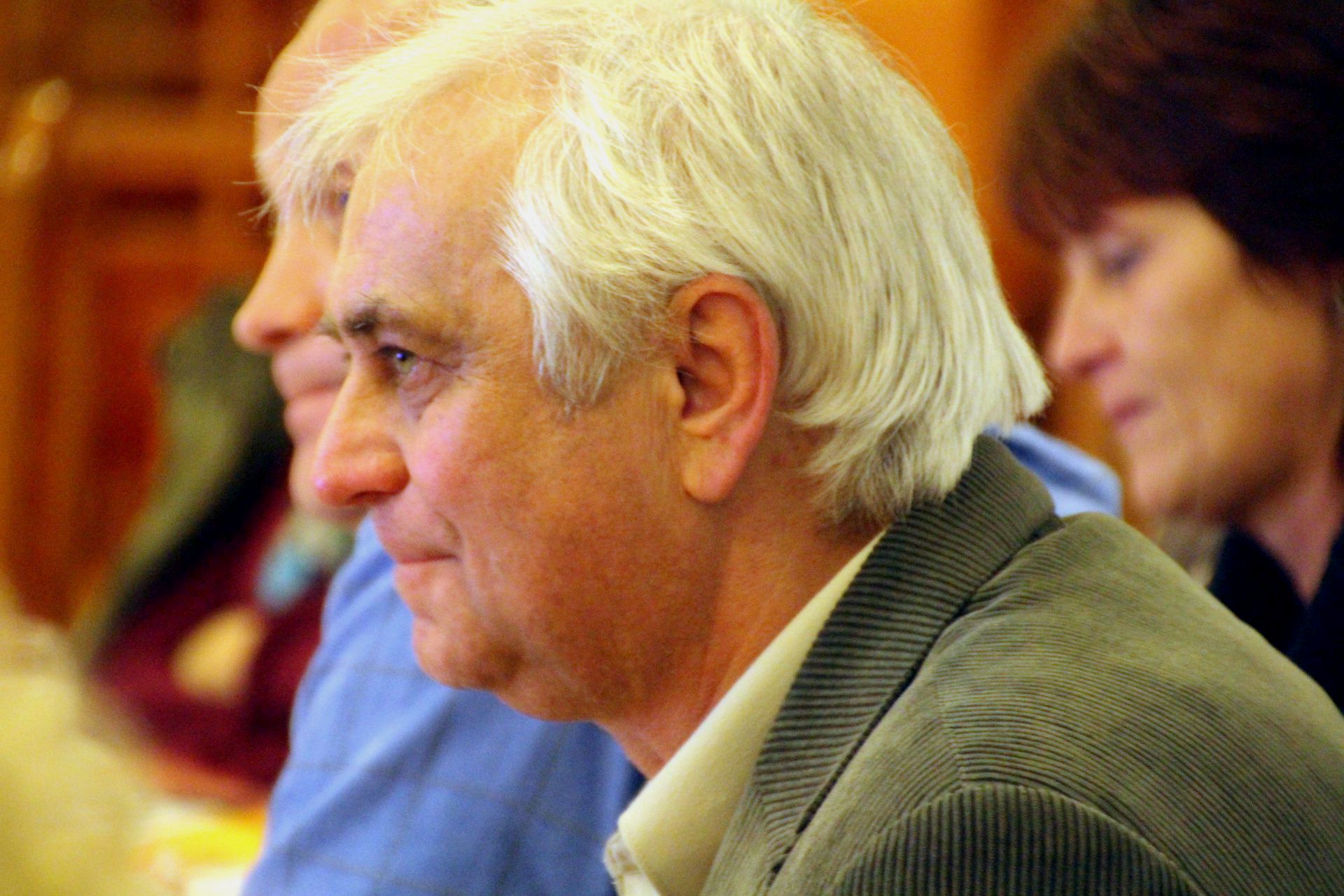 Népzenei képzés Áj faluban