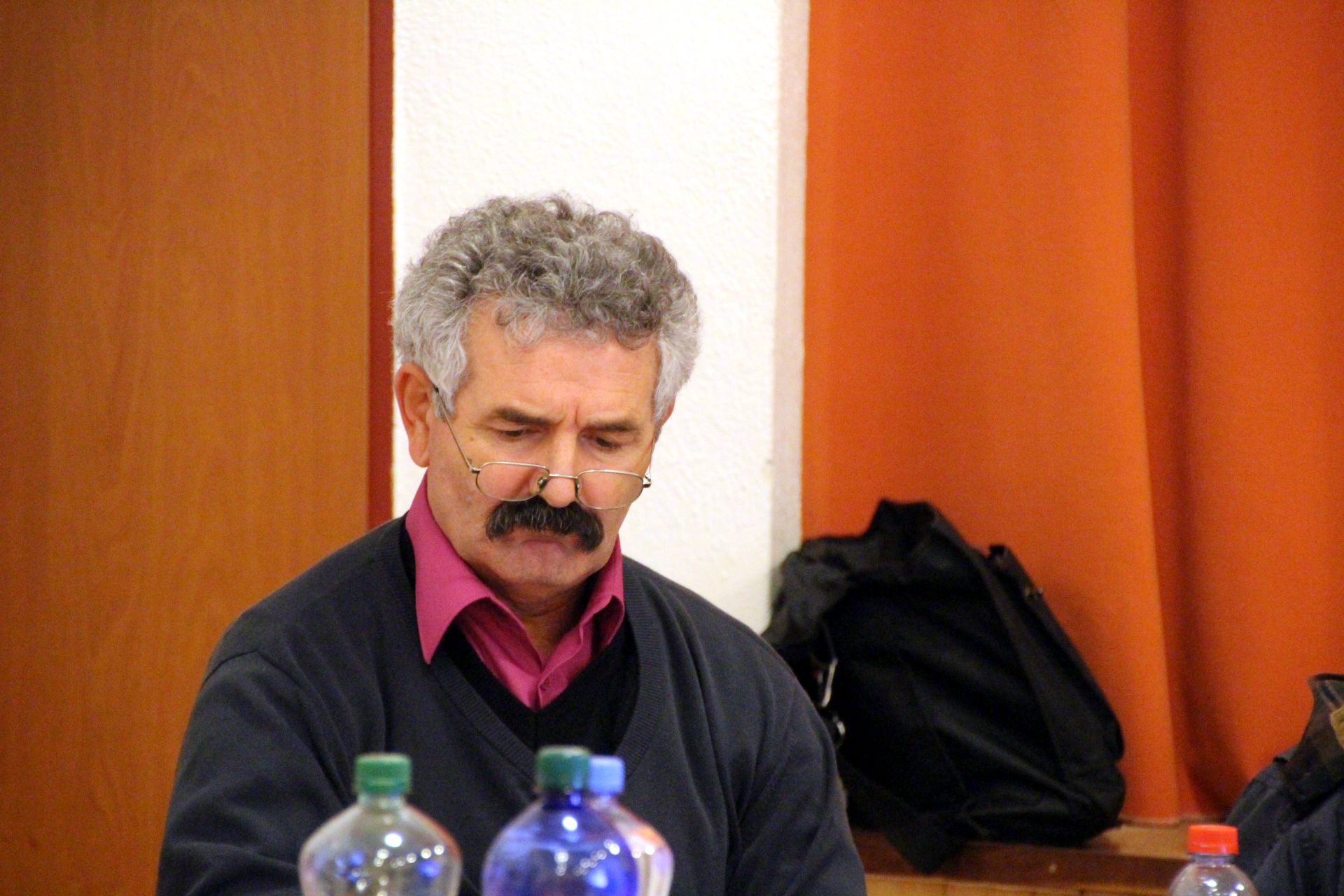 Népzenei képzés Áj faluban