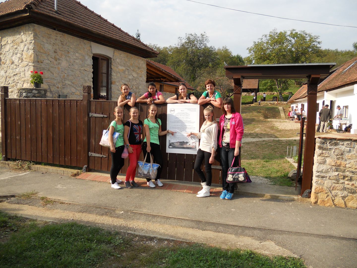 Égország, Gömör-Torna határán