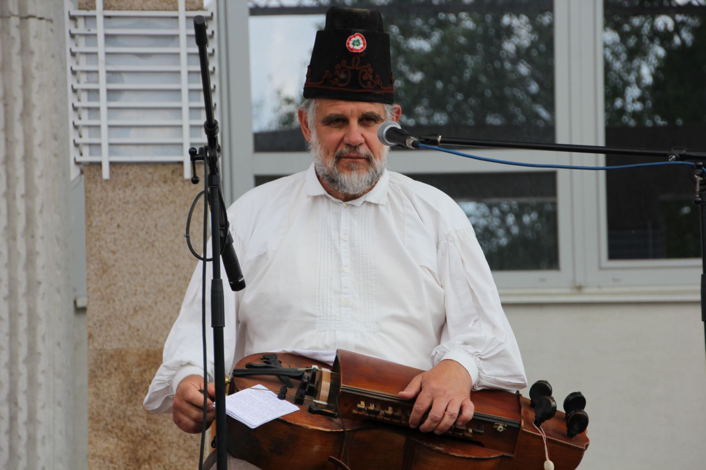 Bálint Károly, tekerős