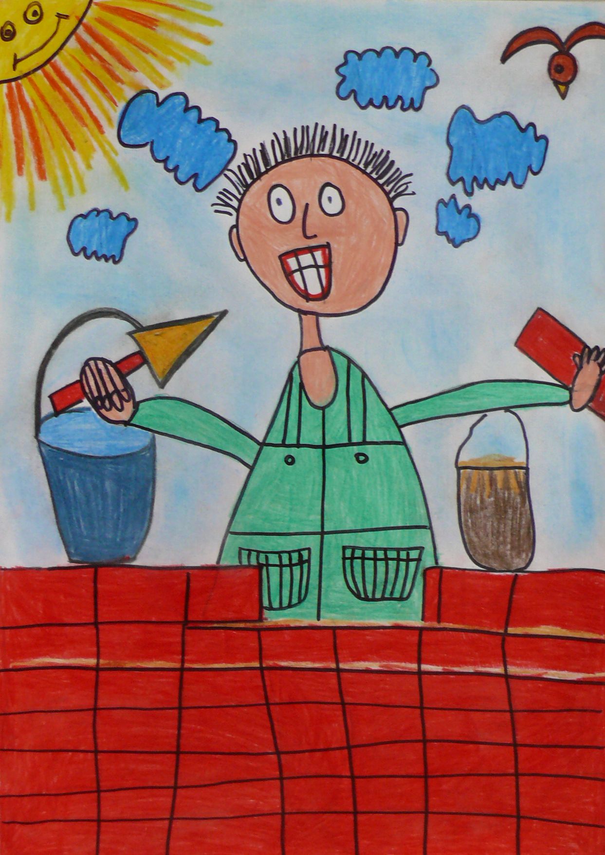 Barna Máté: Cím nélkül