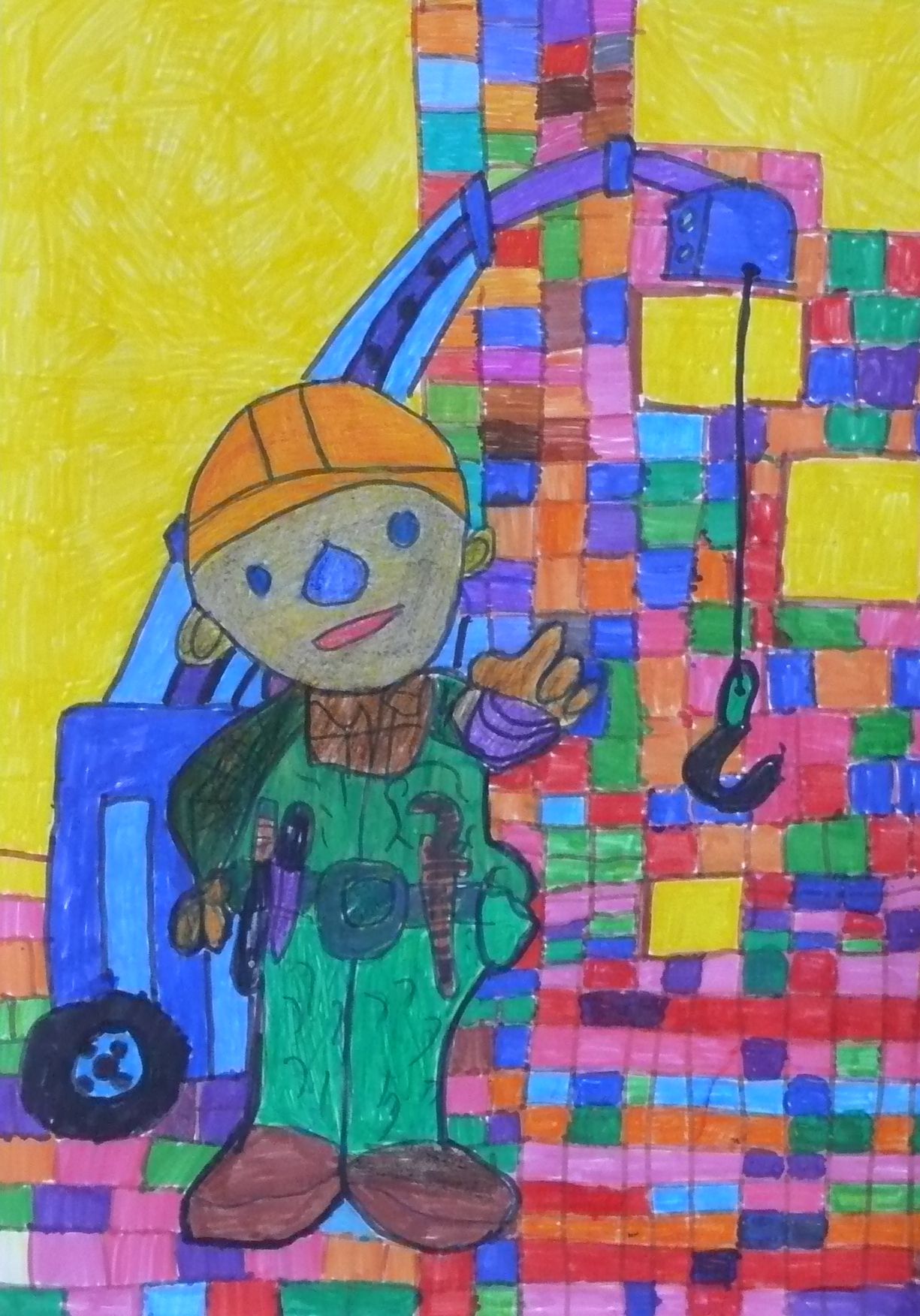 Lovas Erik: Építész leszek