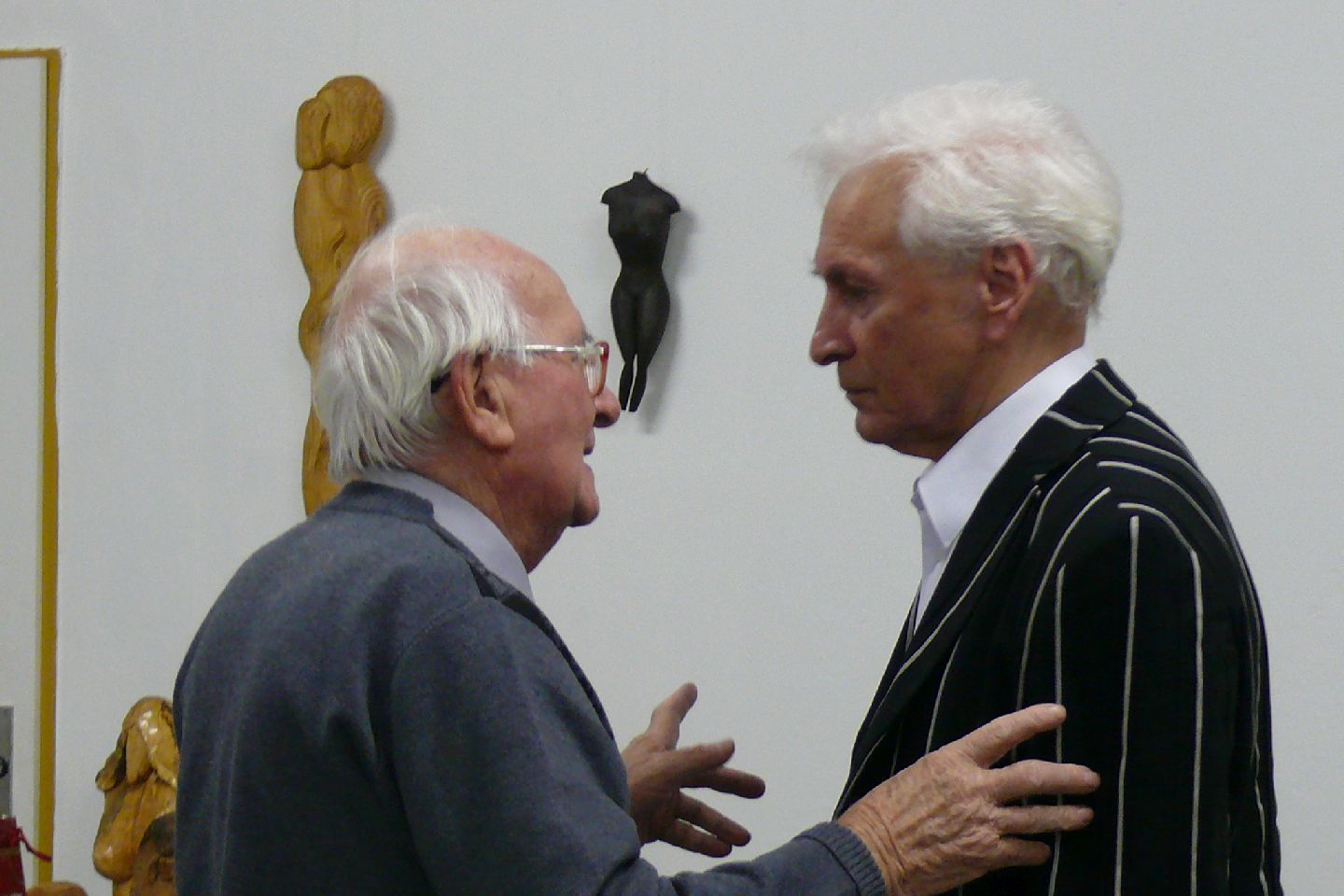 Meddig ember az ember?