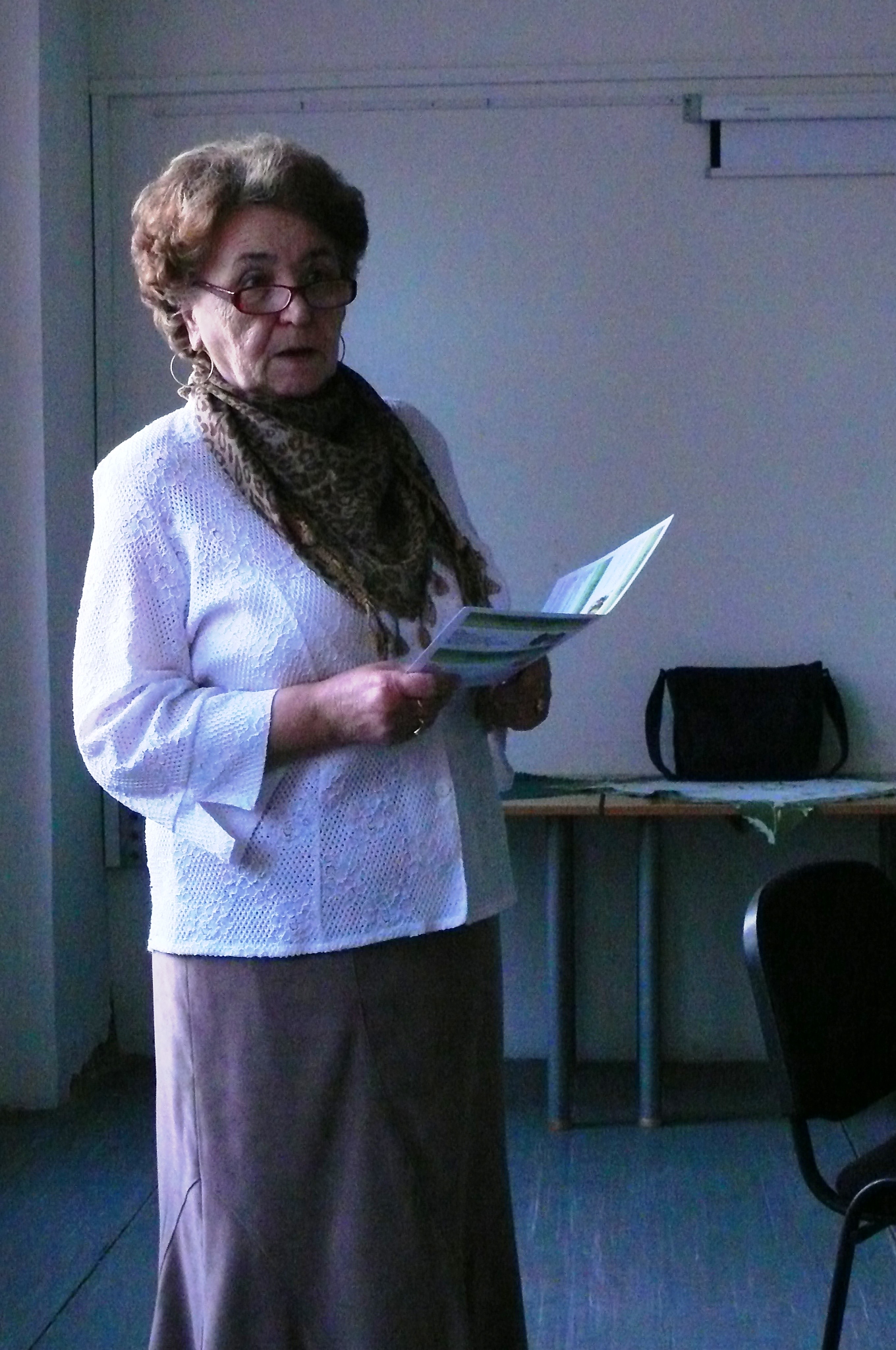 Történelmi előadás és évzáró taggyűlés Dunaszerdahelyen