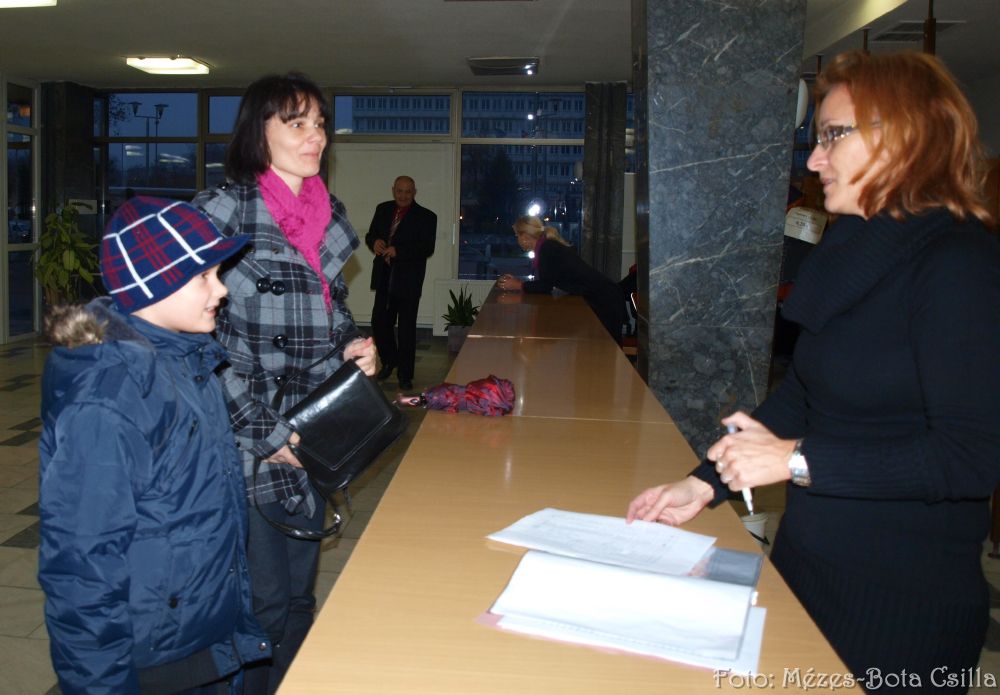 Mesedélután a Budapesti Tihanyi Vándorszínpaddal