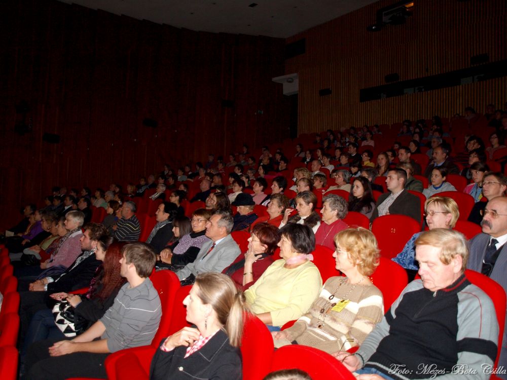 Liszt ünnep a Kárpát-medencében