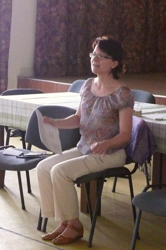 Népdalkörök, népénekesek, citerások részére