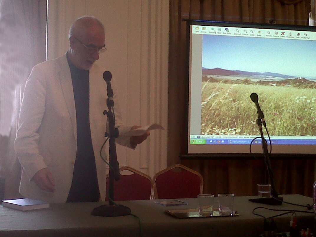 Dr. Tallián Tibor, az MTA ZTI igazgatója