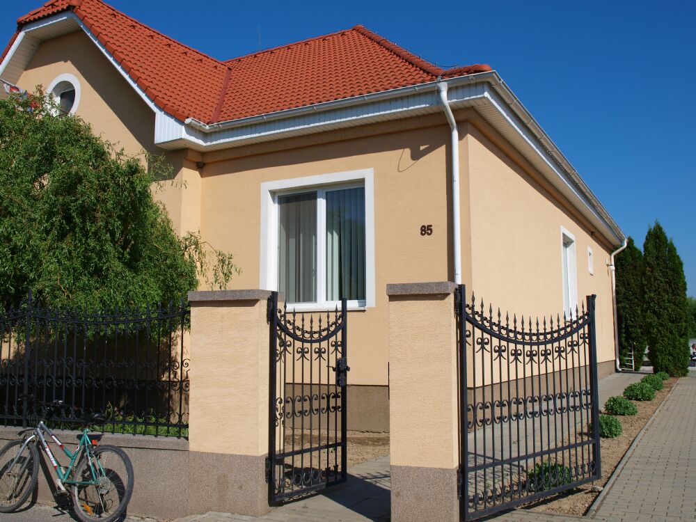 Kulturális és Információs Központ – Zsigárd