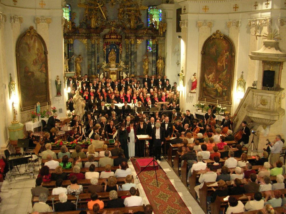 Kísérő rendezvények