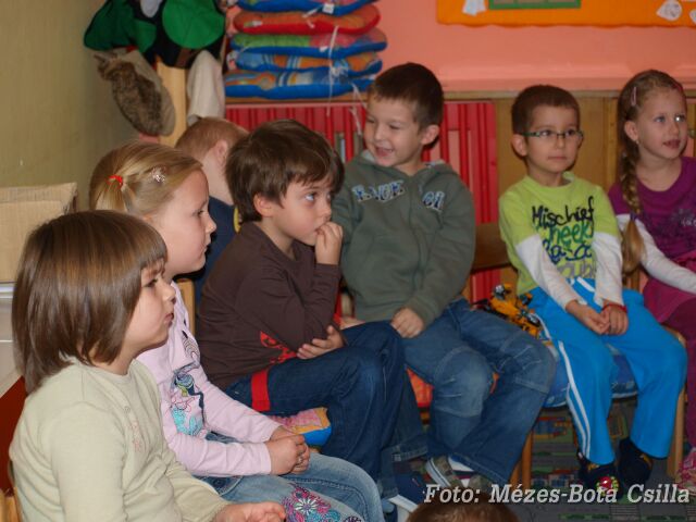 Mesemondó fesztivál 2010 – Galánta