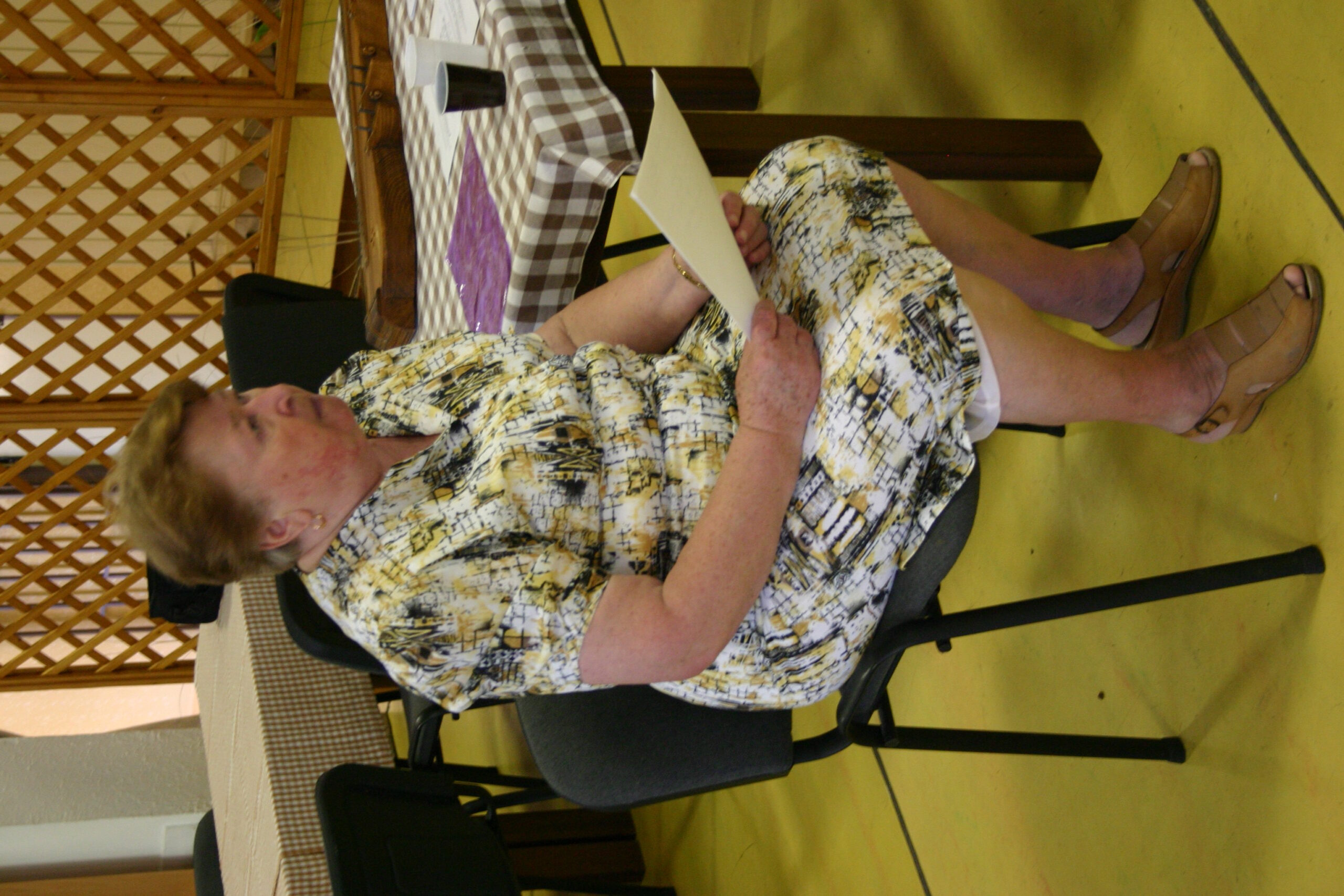 Fotók a az V. népzenei táborról